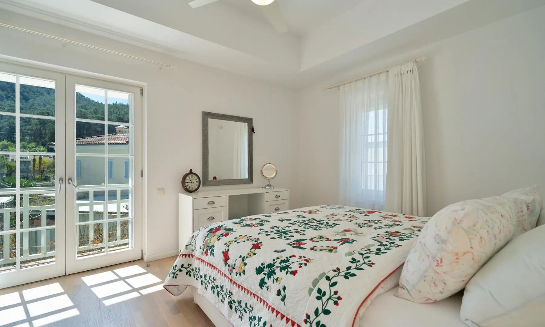 Portville 66 Central Luxurious Villa In Portville Gocek Fethiye