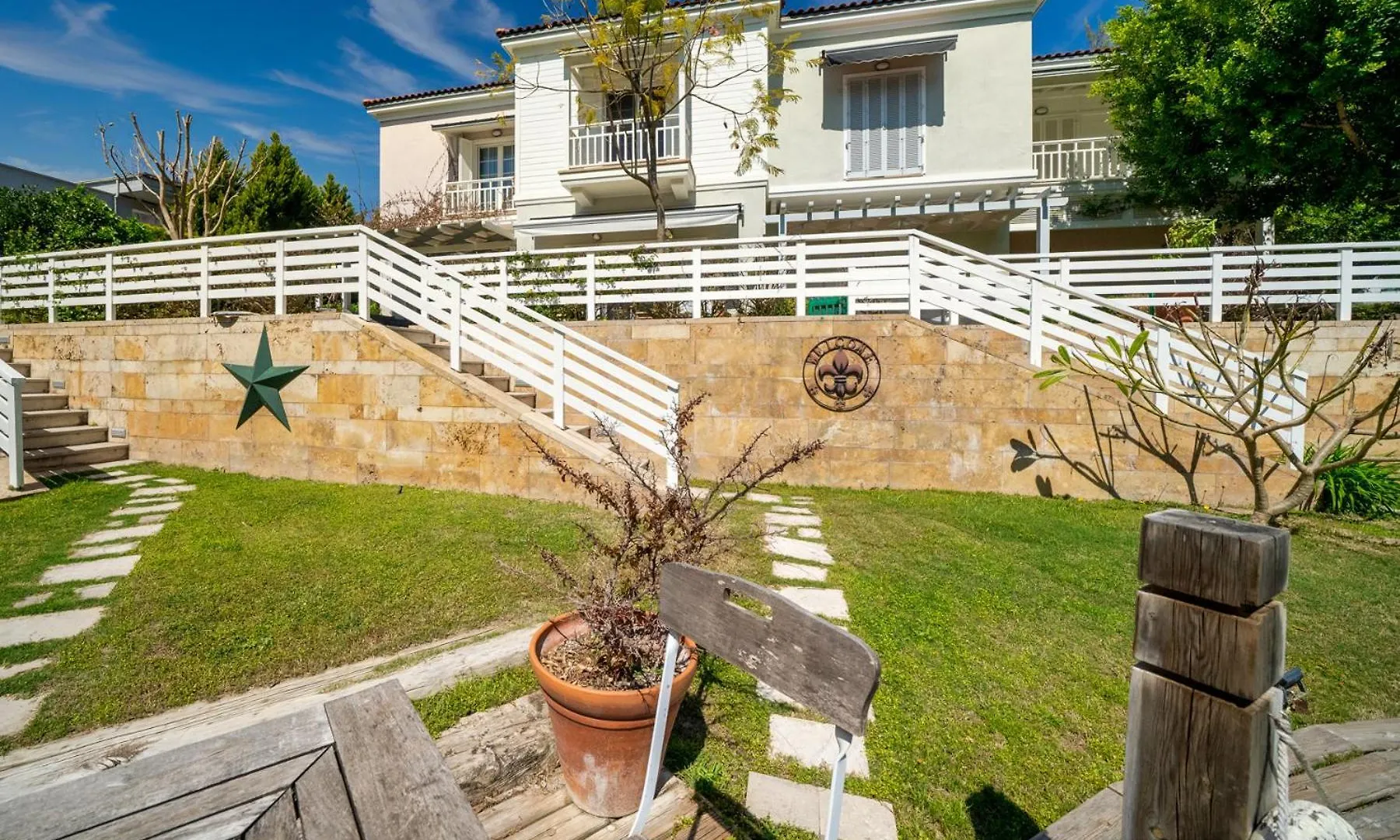 Portville 66 Central Luxurious Villa In Portville Gocek Fethiye 0*,  Turkey